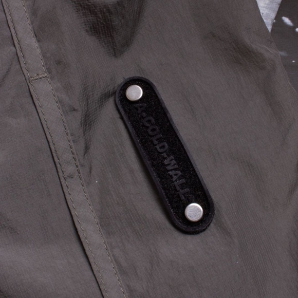A-Cold-Wall jacket - Picture 6 of 8